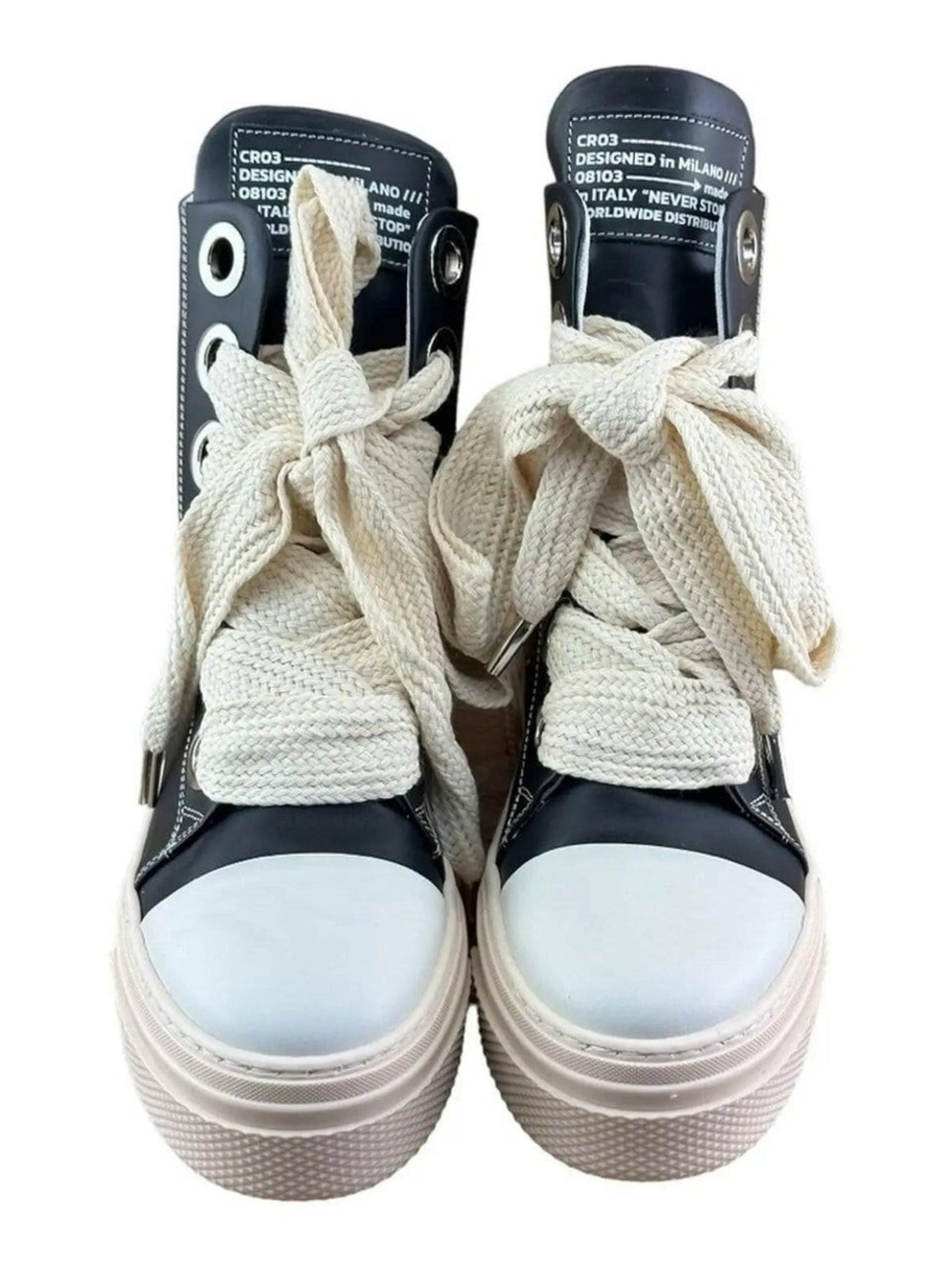 CALIPSO 300 – Double Leather